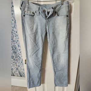 True Religion - Jeans 👖💙 (SZ. 27)